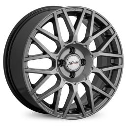 X`trike X-131 7x17 PCD4x100 ET45 Dia67.1 HSB